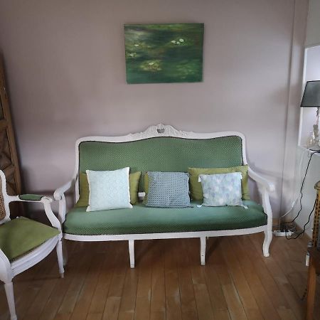 Chambre En Ville Dans Un Esprit Campagne Troyes Exteriér fotografie