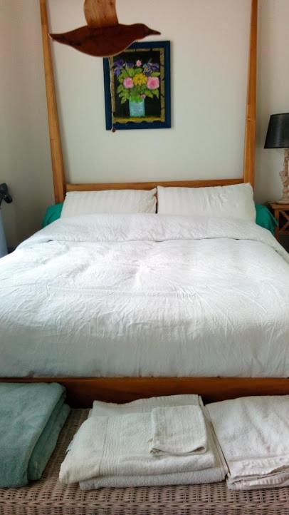 Chambre En Ville Dans Un Esprit Campagne Troyes Exteriér fotografie