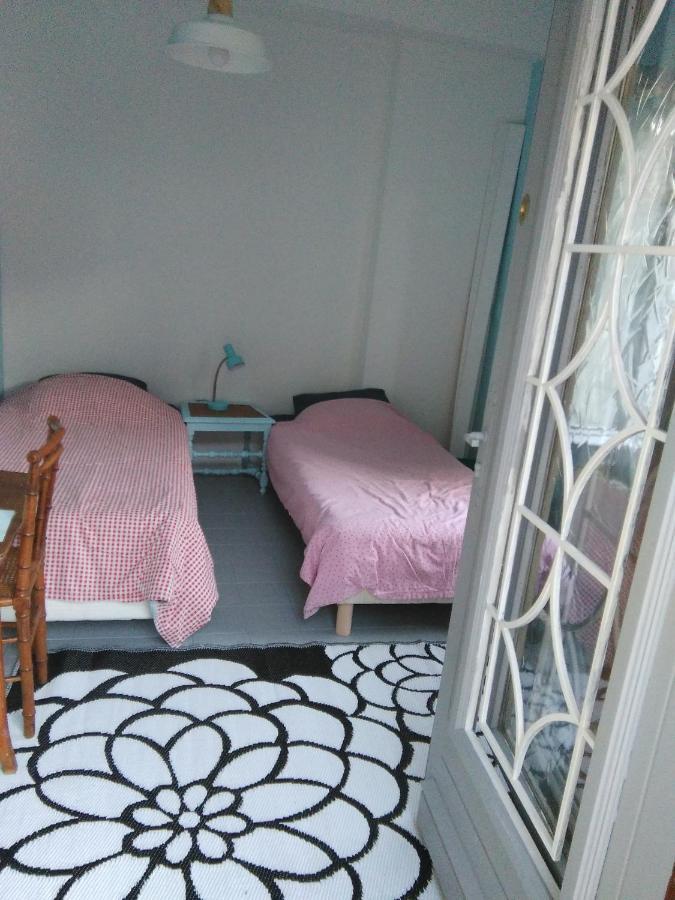 Chambre En Ville Dans Un Esprit Campagne Troyes Exteriér fotografie