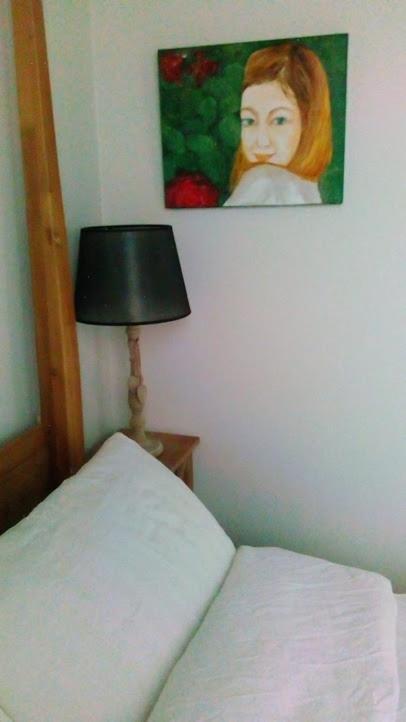 Chambre En Ville Dans Un Esprit Campagne Troyes Exteriér fotografie